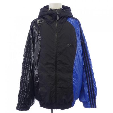 モンクレール ジーニアス MONCLER GENIUS ADIDAS BALZERS ダウンジャケット