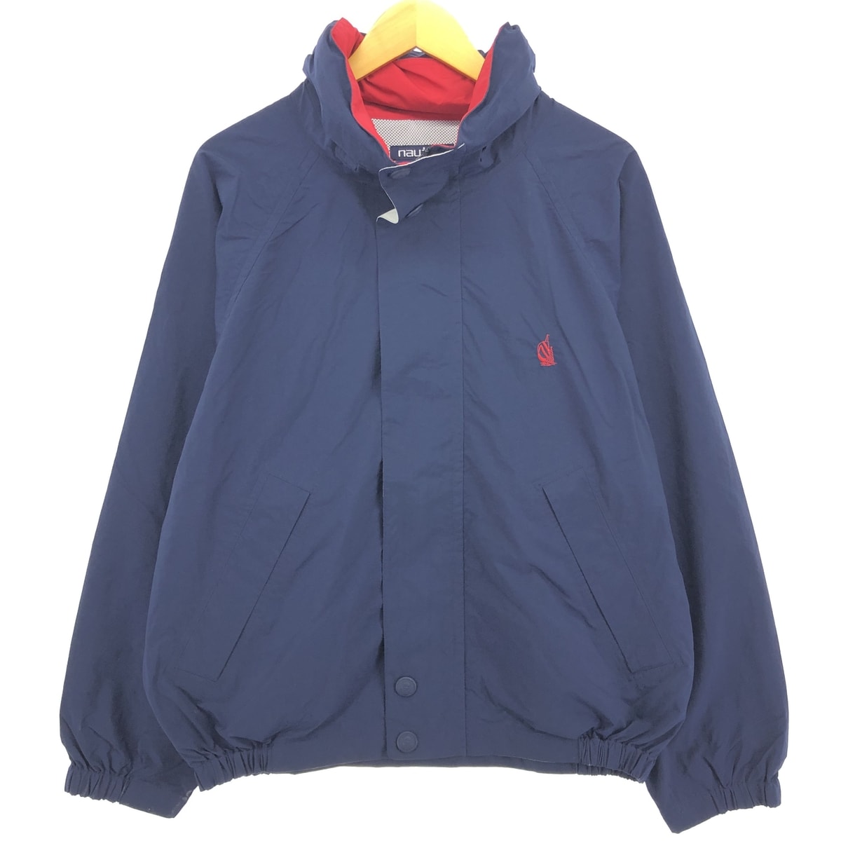 古着 90年代 ノーティカ NAUTICA セーリングジャケット メンズM相当 ヴィンテージ/eaa478854