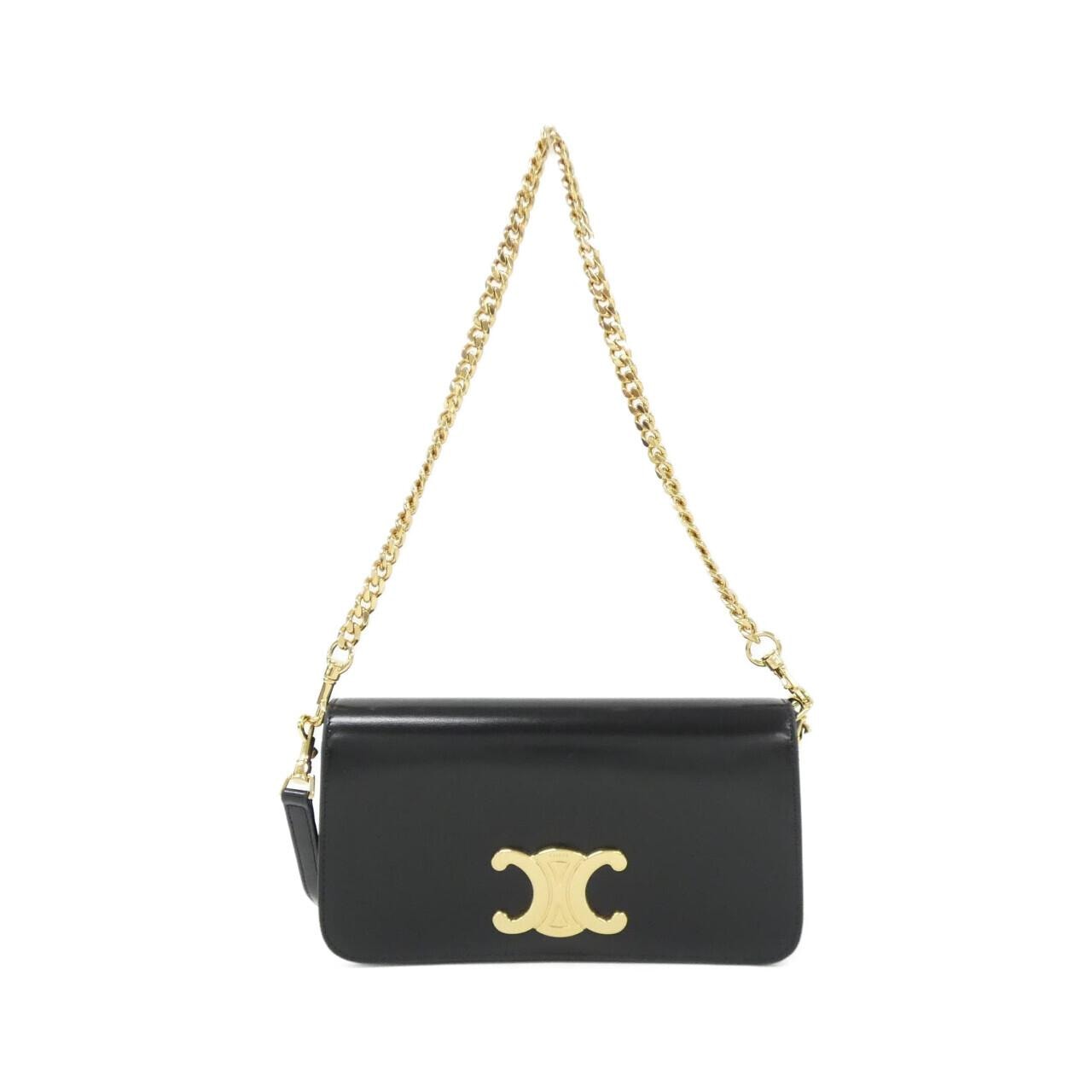 セリーヌ 10L973GCH ショルダーバッグ