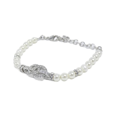 【新品】シャネル ABF724 ブレスレット