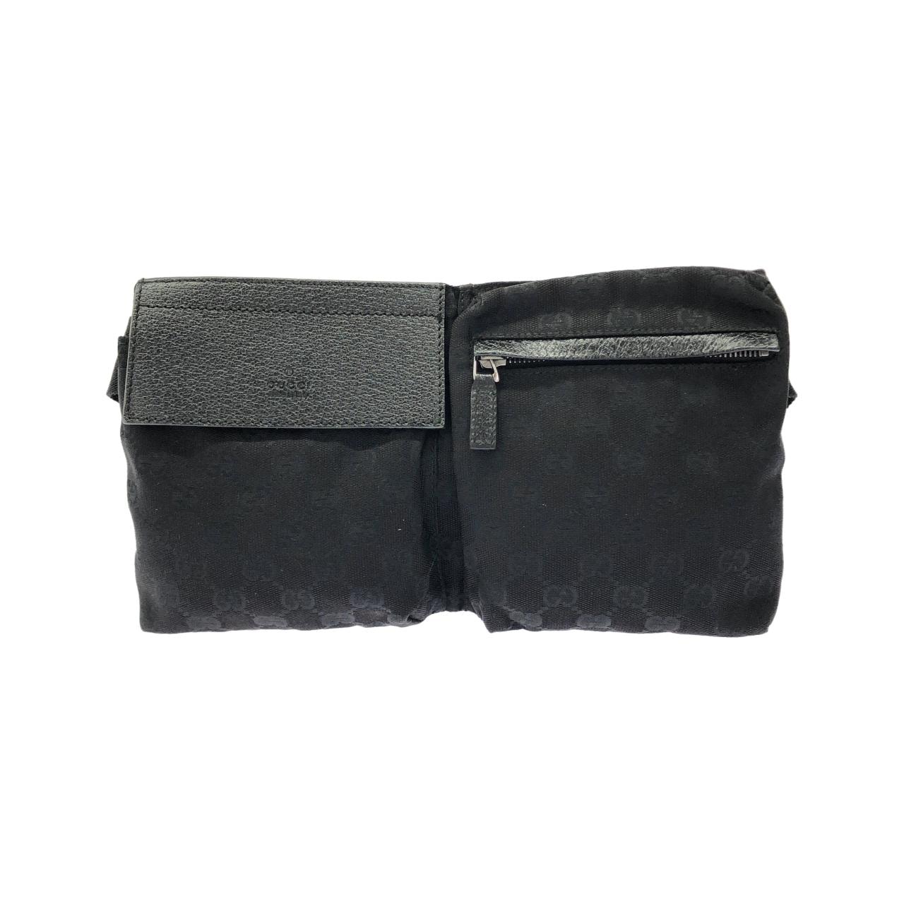 グッチ 28566 ウエストバッグ