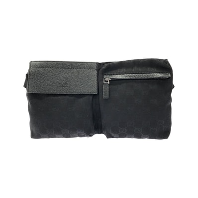 グッチ 28566 ウエストバッグ