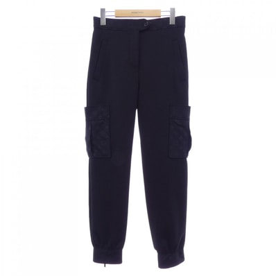 ルイヴィトン LOUIS VUITTON モノグラムディテールカーゴパンツ FMPA42D97 パンツ