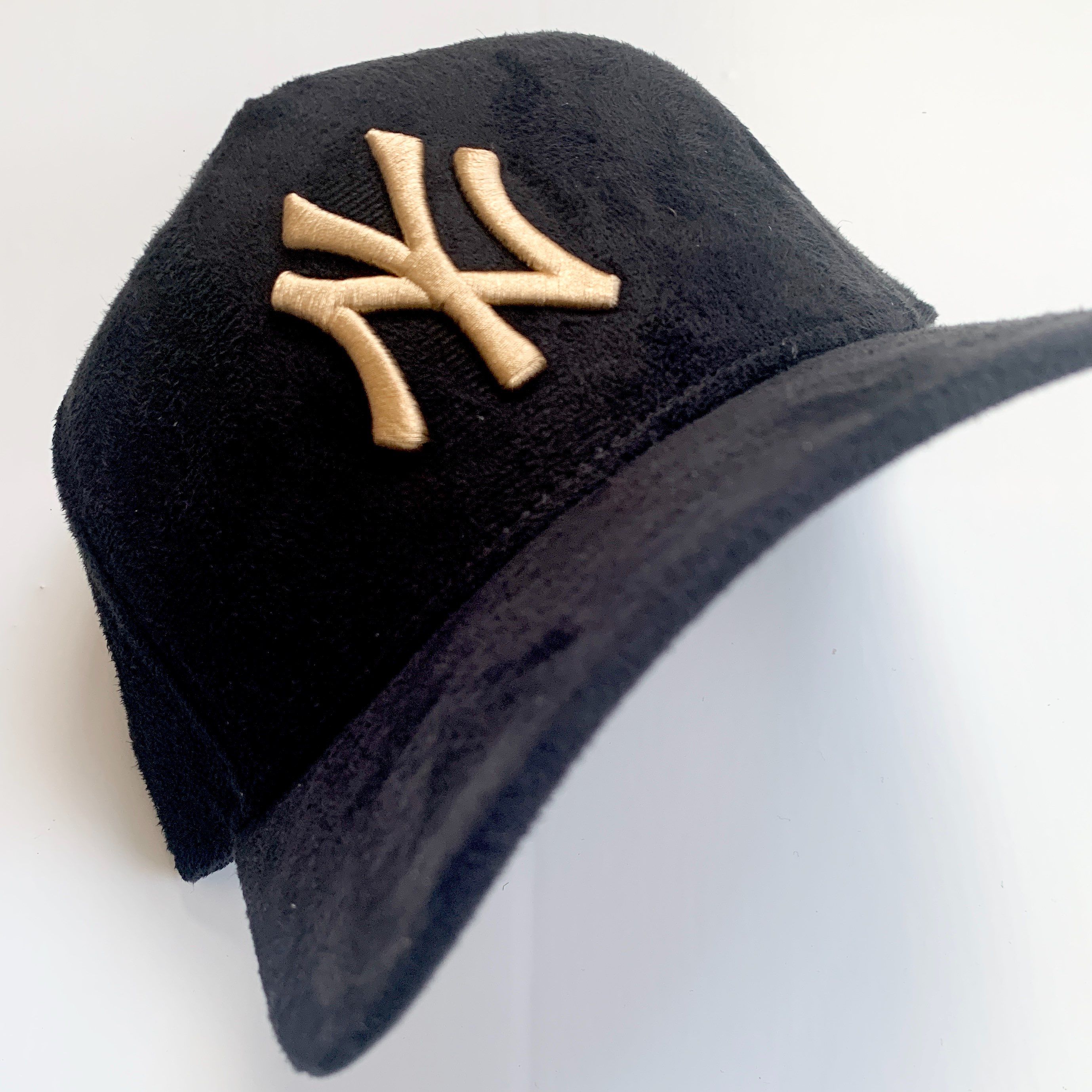 新品★海外限定 New era NY ヤンキース