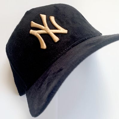 新品★海外限定 New era NY ヤンキース