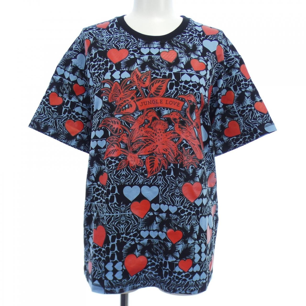 エルメス HERMES Tシャツ