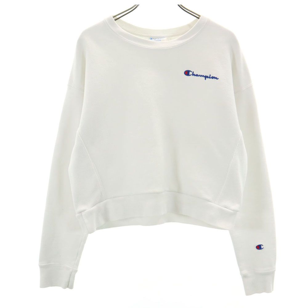 Champion 長袖 スウェット トレーナー