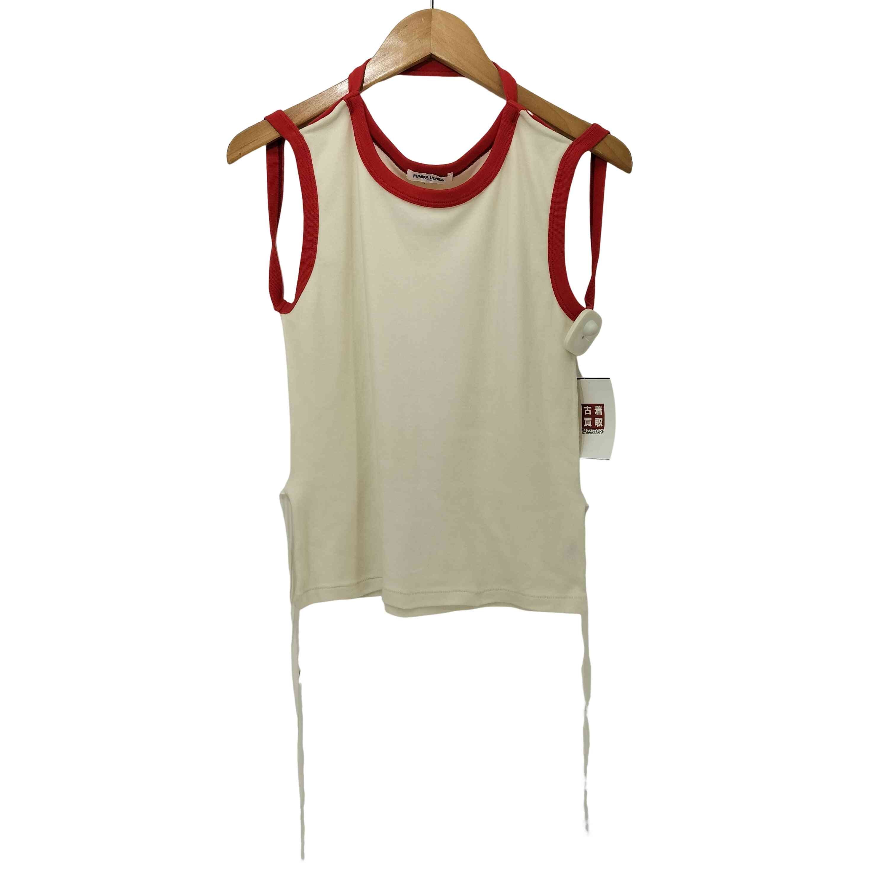 B (目立った傷や汚れなし)】24SS TRIMMED APRON TEE【1143762511953
