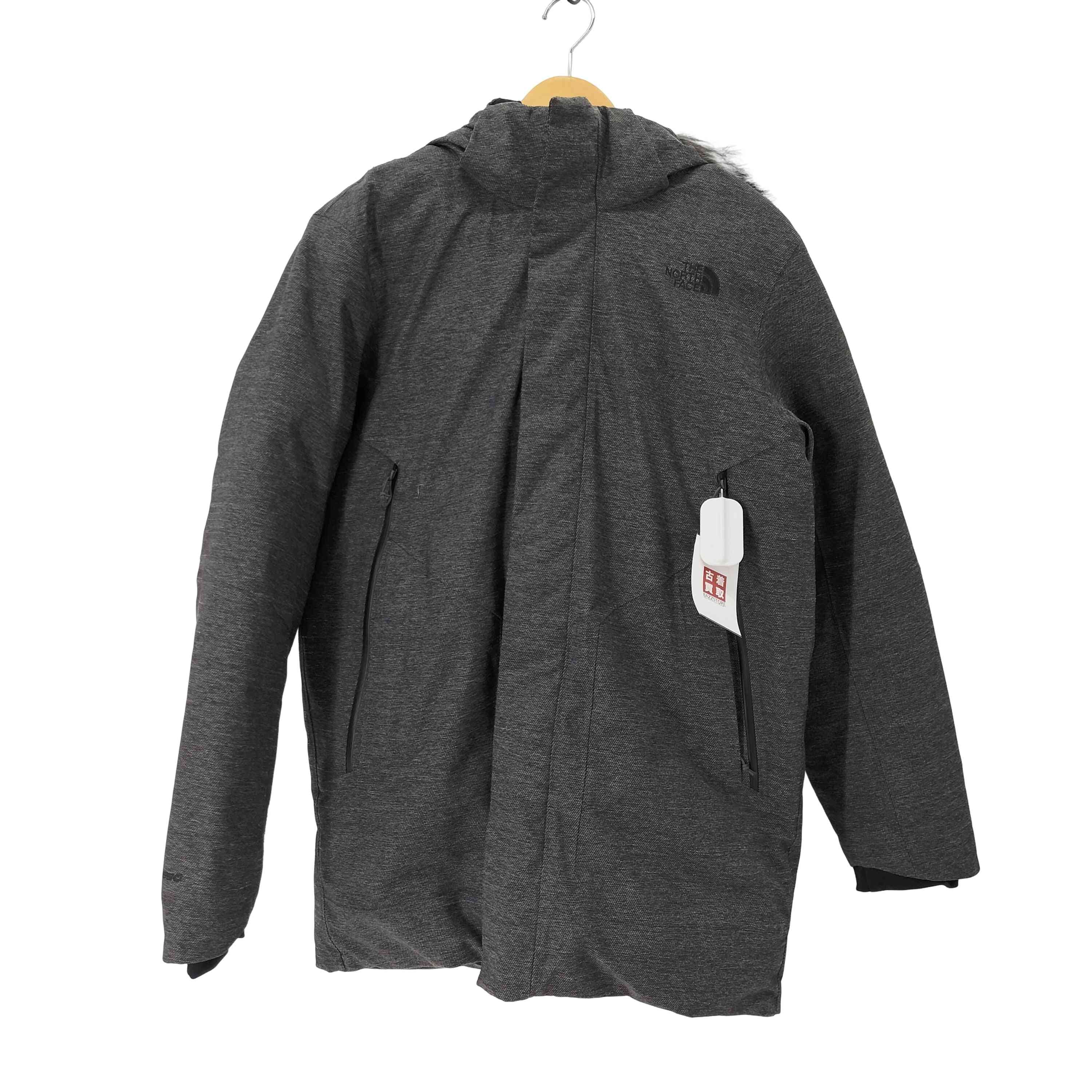 GORE-TEX DEFDOWN PARKA  ゴアテックス デフ ダウンパーカー 550フィル【1141456395810】