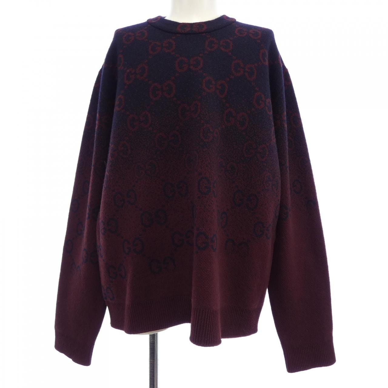 グッチ GUCCI GG 788533 XKD42 ニット