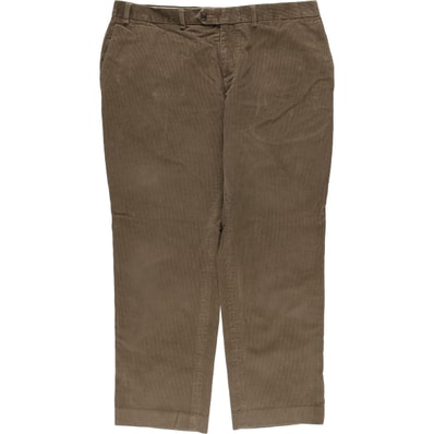 古着 ラルフローレン Ralph Lauren LAUREN ローレン コーデュロイパンツ メンズw36相当/eaa540656