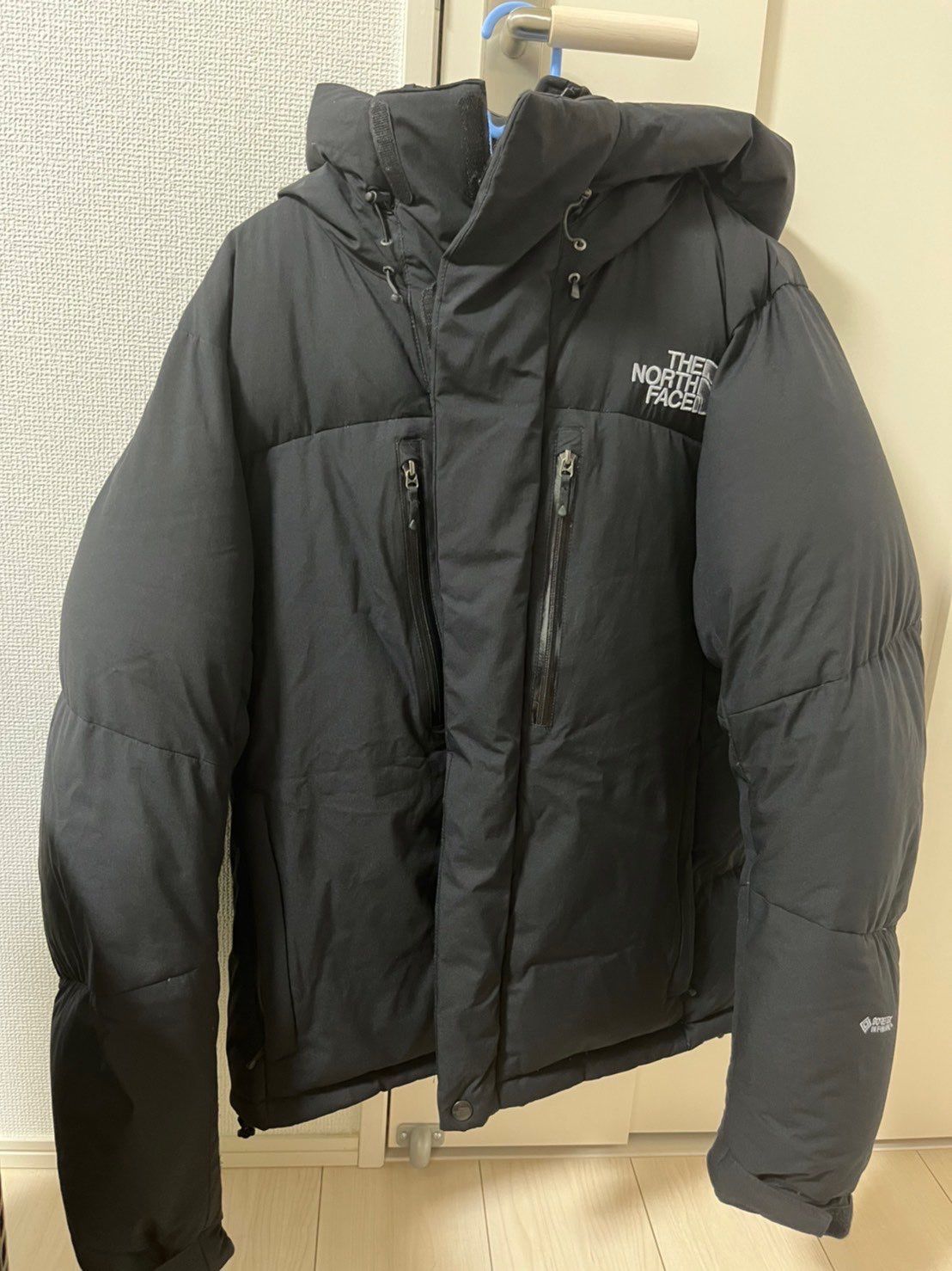 The North Face Baltro Light Jacket K 2020/2021 "Black"
