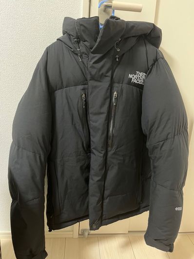 The North Face Baltro Light Jacket K 2020/2021 "Black"