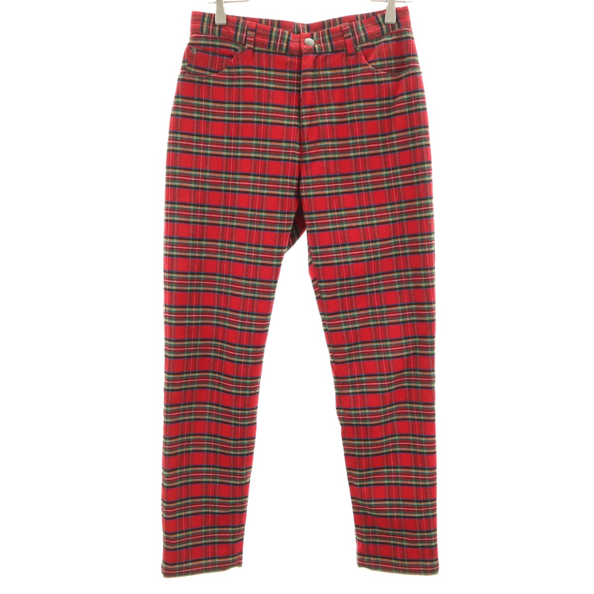 X-girl x HYSTERIC GLAMOUR Easy Pants 