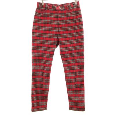X-girl x HYSTERIC GLAMOUR Easy Pants X-girl x HYSTERIC GLAMOUR Easy Pants