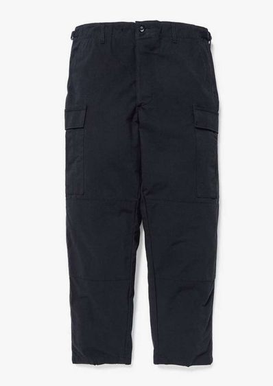 wtaps wmill trouser 01 nyco ripstop
