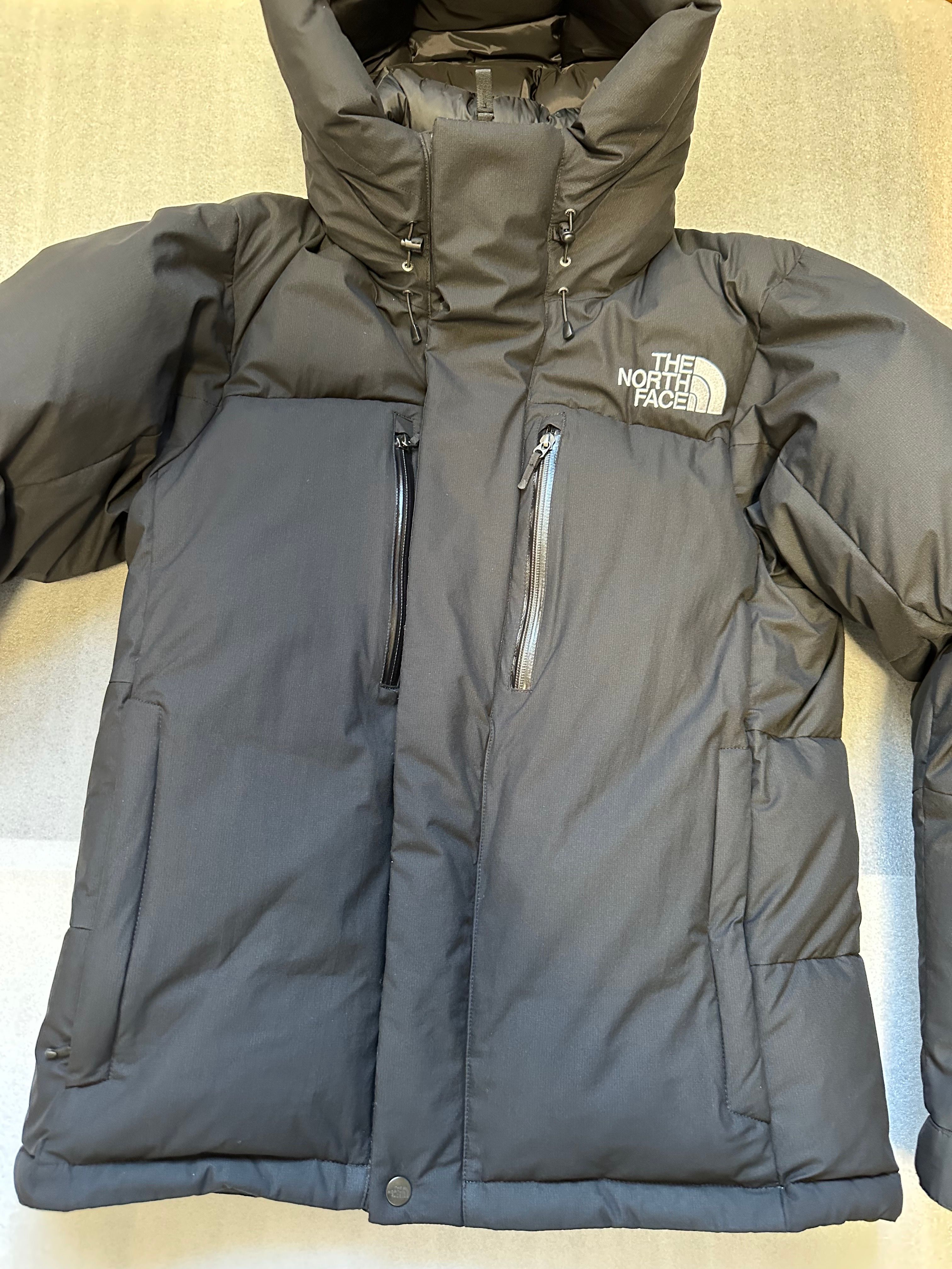 The North Face Baltro Light Jacket K 2020/2021 "Black"
