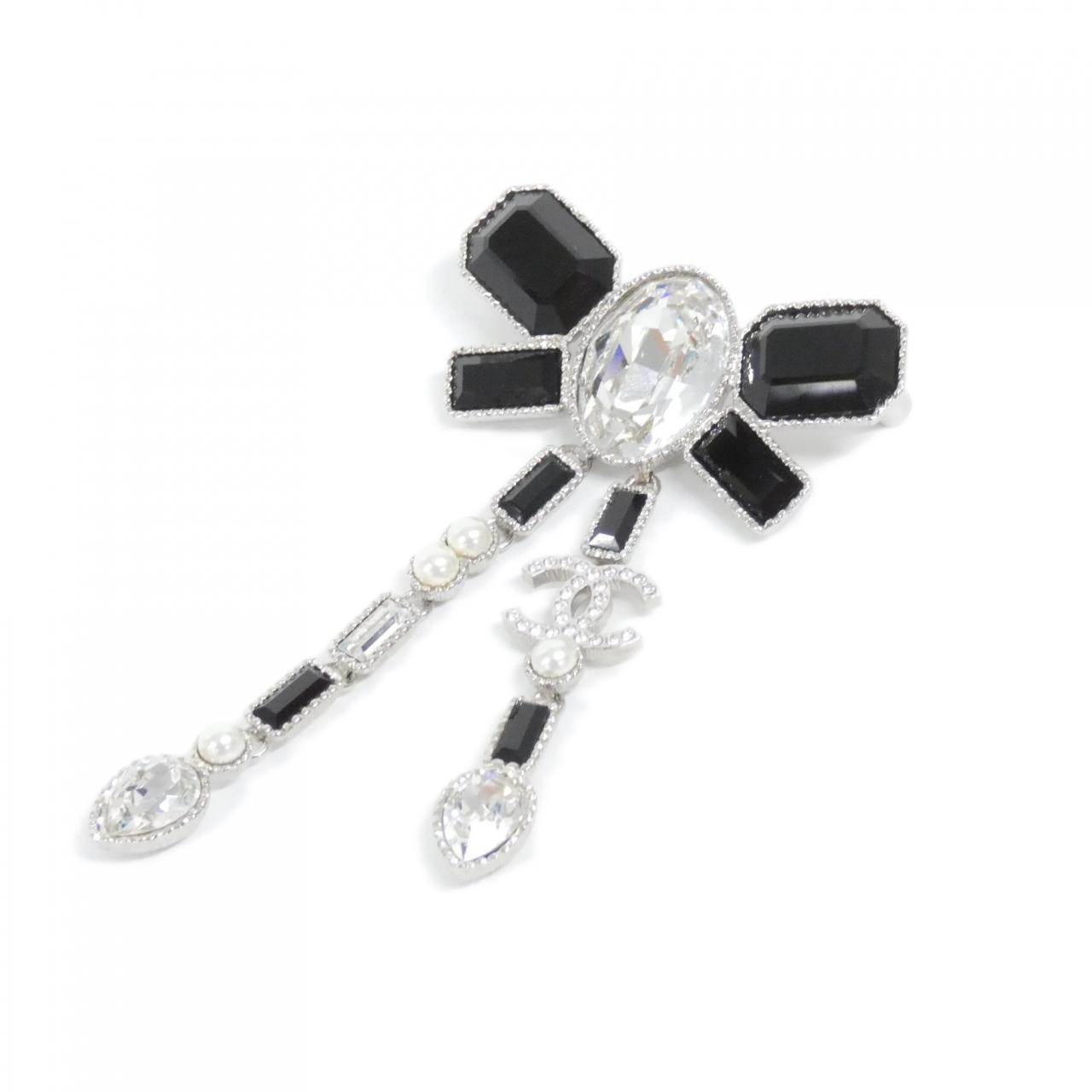 シャネル ブローチ