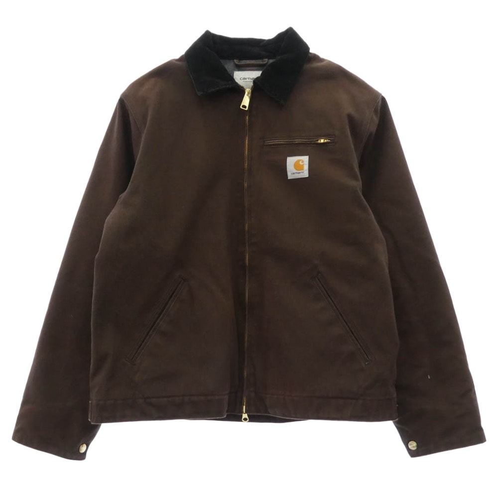 D (傷や汚れあり)】古着 カーハート Carhartt トラディショナル