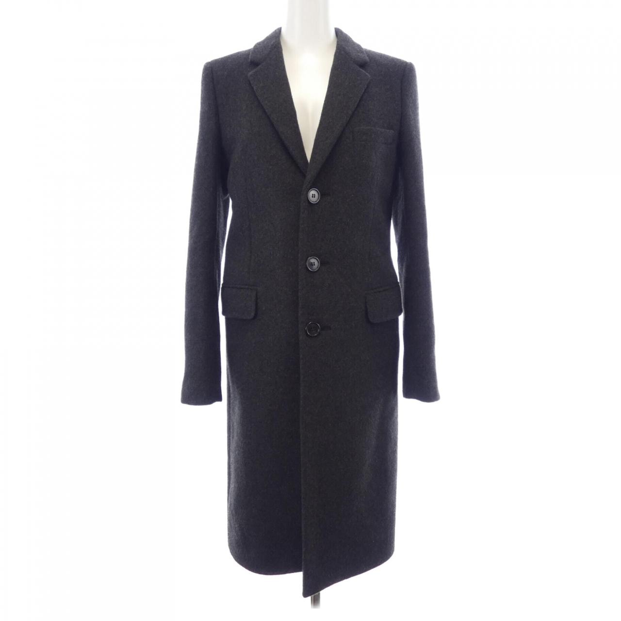 サンローラン SAINT LAURENT 481443 チェスターコート