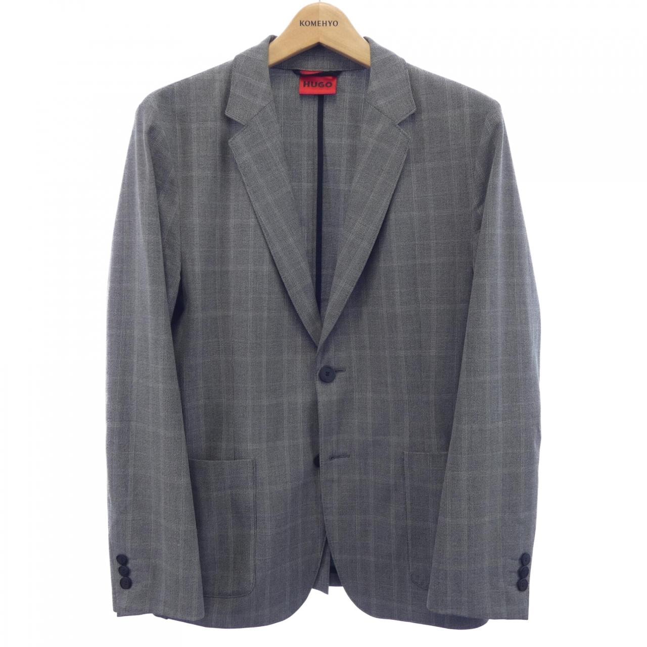 ボス BOSS ジャケット