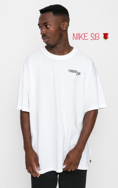 NIKE SB Tシャツ