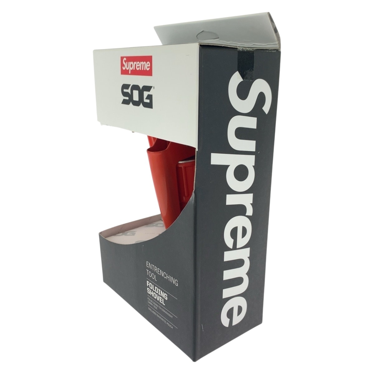 A+ (新品・未使用(ワケあり))】新品未使用 Supreme シュプリーム SOG