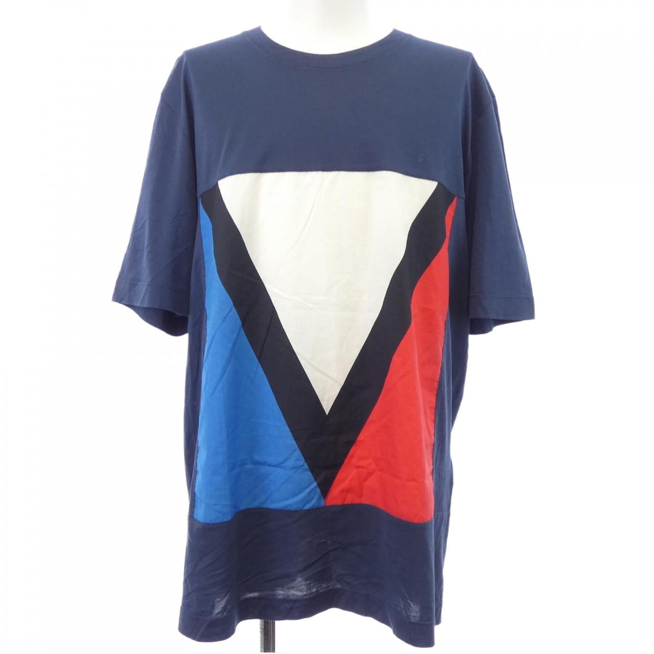 ルイヴィトン LOUIS VUITTON H1JR59JU1 Tシャツ