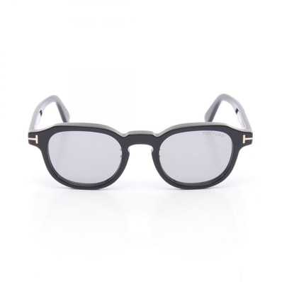 トムフォード TOM FORD サングラス 衣料品 プラスチック メンズ レディース ブラック系 1230D01A 【新品】