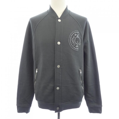 エルメス HERMES クルードセル 557850HA ブルゾン