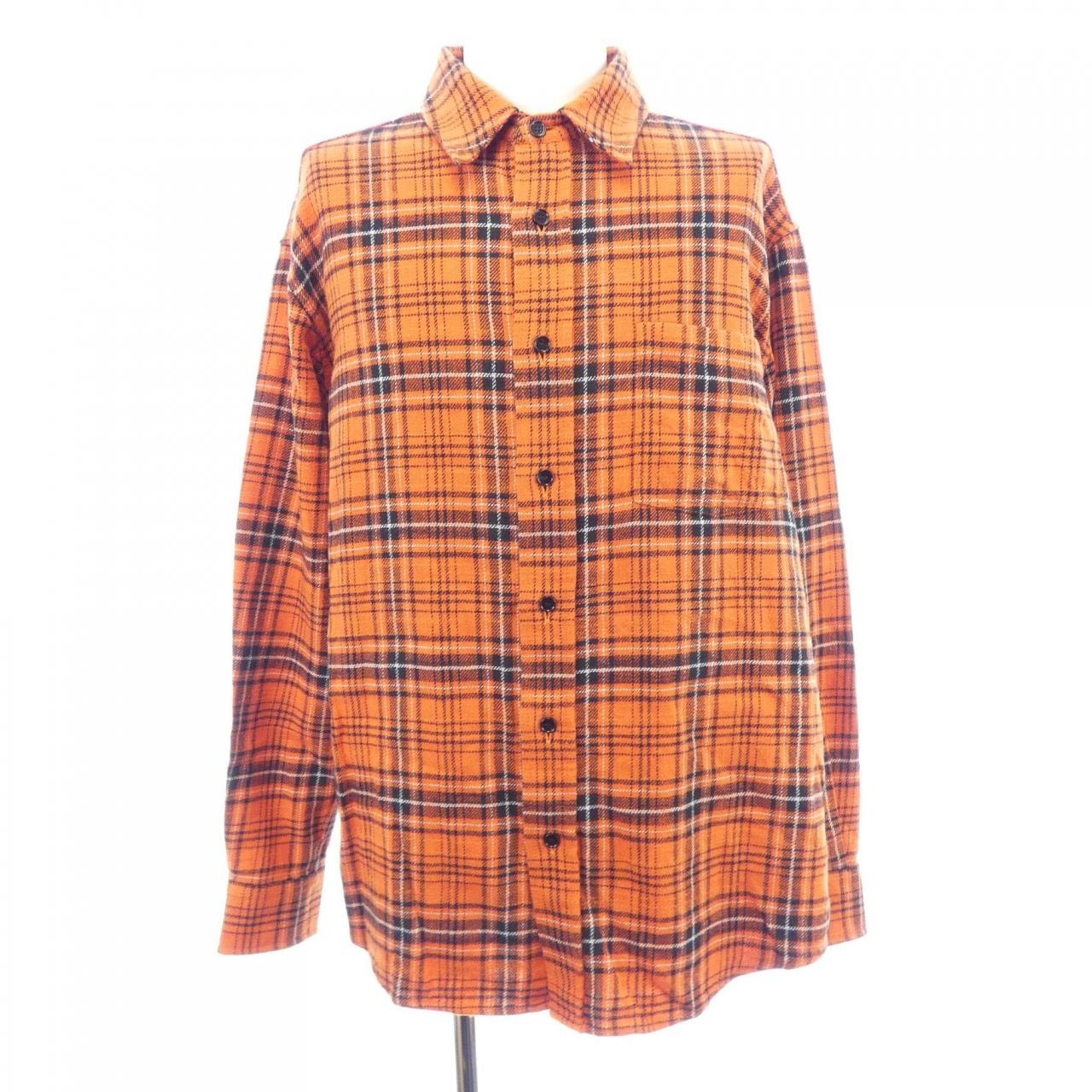 セリーヌ CELINE 2C486554T シャツ