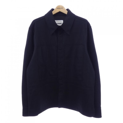 ジルサンダー JIL SANDER J22DL0258 ジャケット