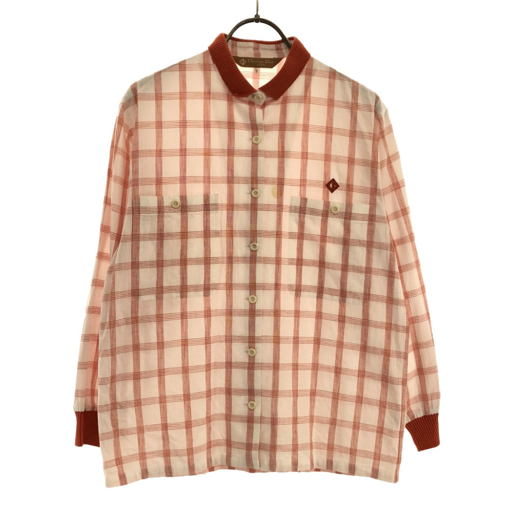 C (やや傷や汚れあり)】Christian Dior SPORTS クリスチャンディオール