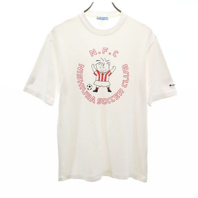 Champion 80s 90s 半袖 Tシャツ