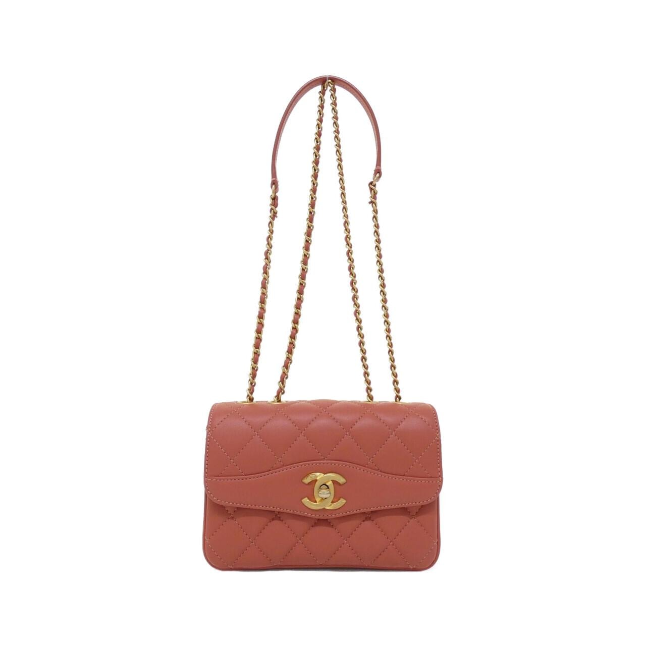 シャネル 57027 ショルダーバッグ