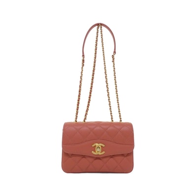 シャネル 57027 ショルダーバッグ