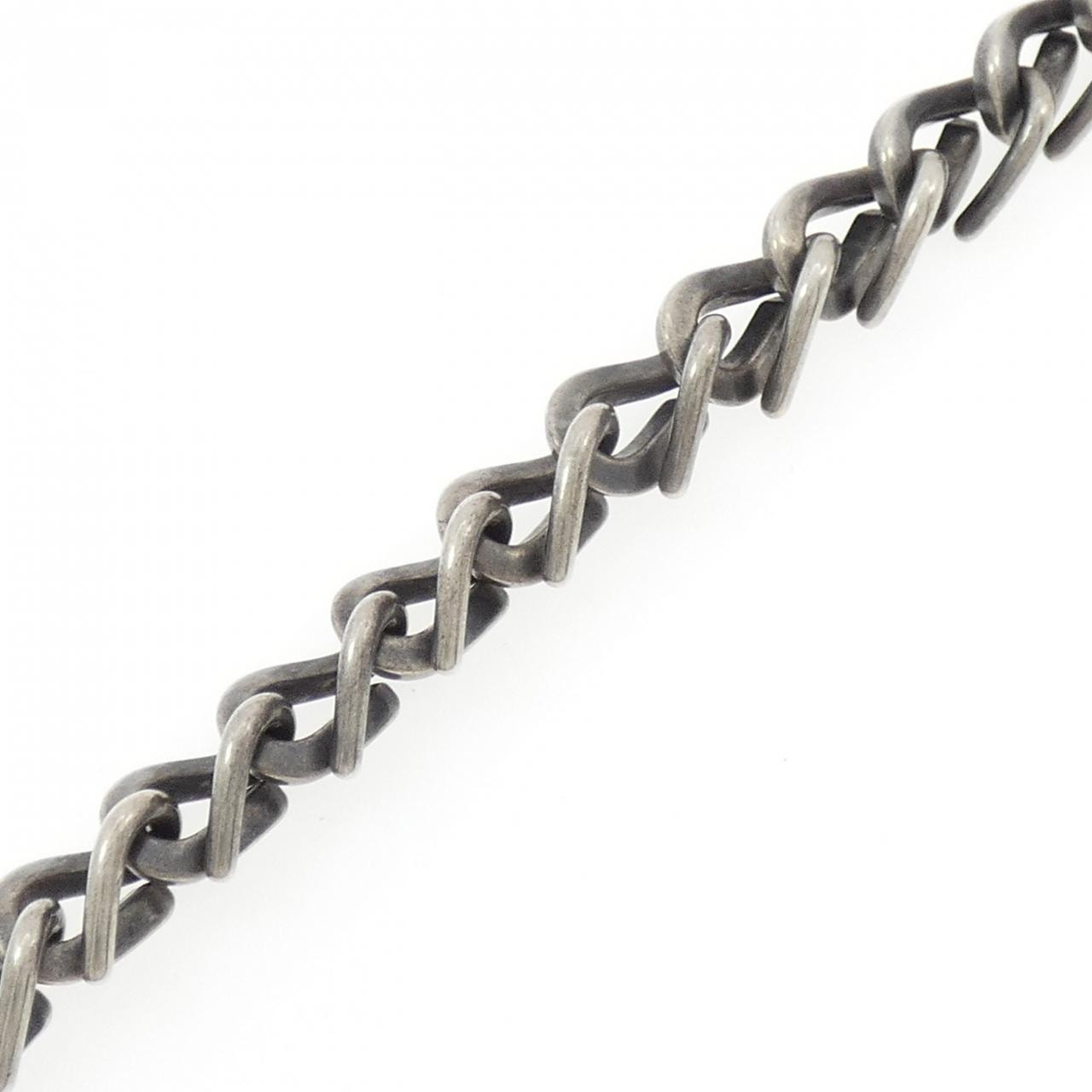 ティファニー フォージ ミディアム ブレスレット