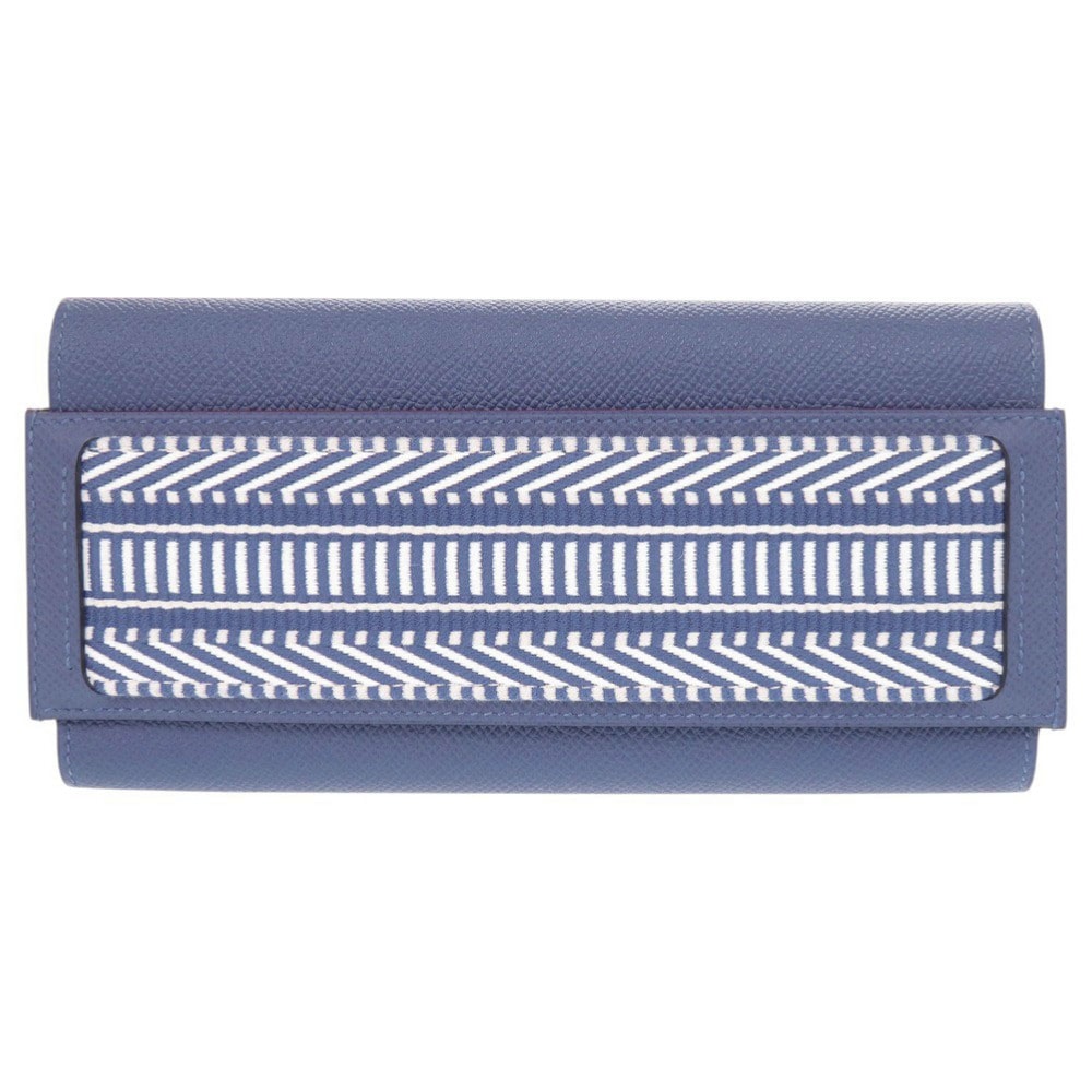 エルメス  パッサン ロング サングル カヴァル   ヴォーエプソ