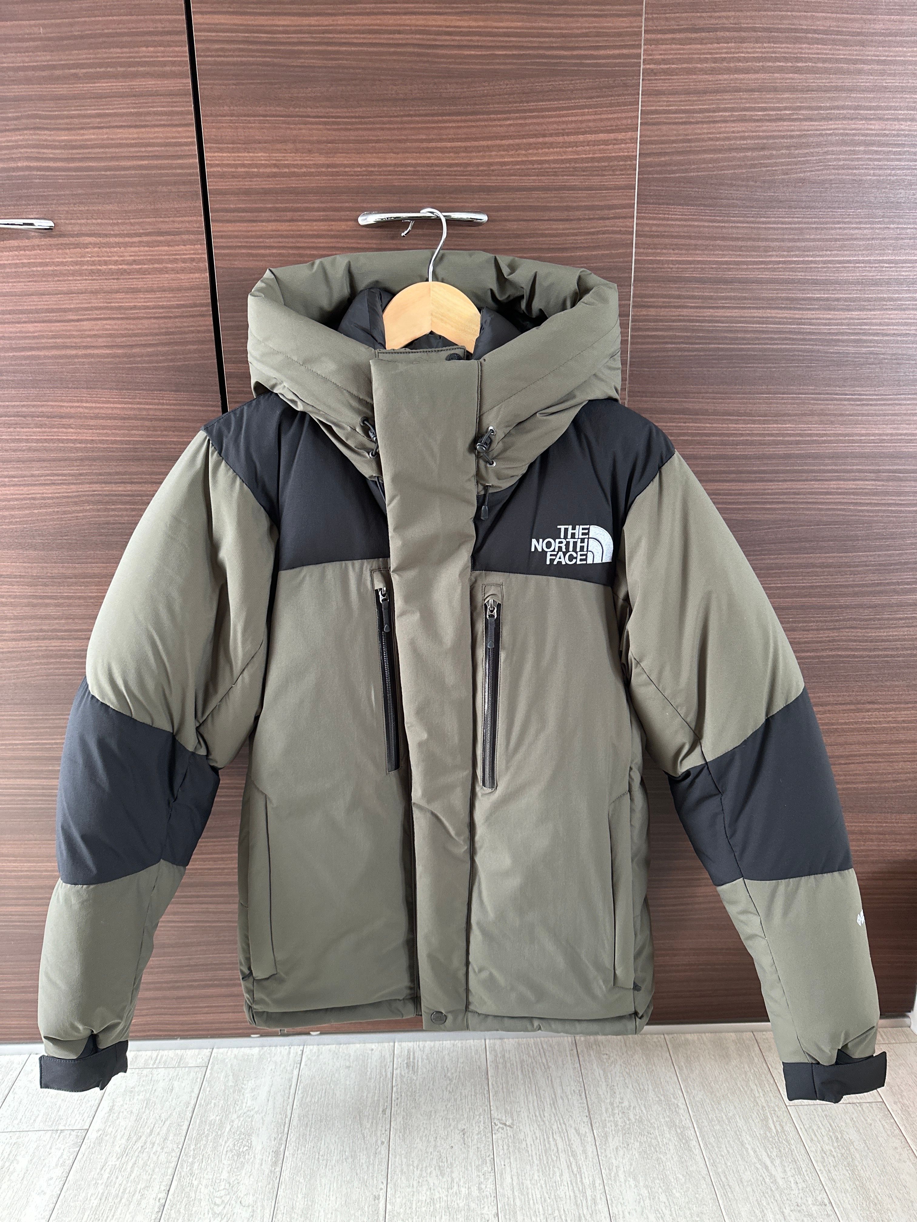 The North Face Baltro Light Jacket NT 2020/2021 "New Taupe"