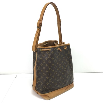LOUIS VUITTON ルイヴィトン ハンドバッグ モノグラム ノエ M42224