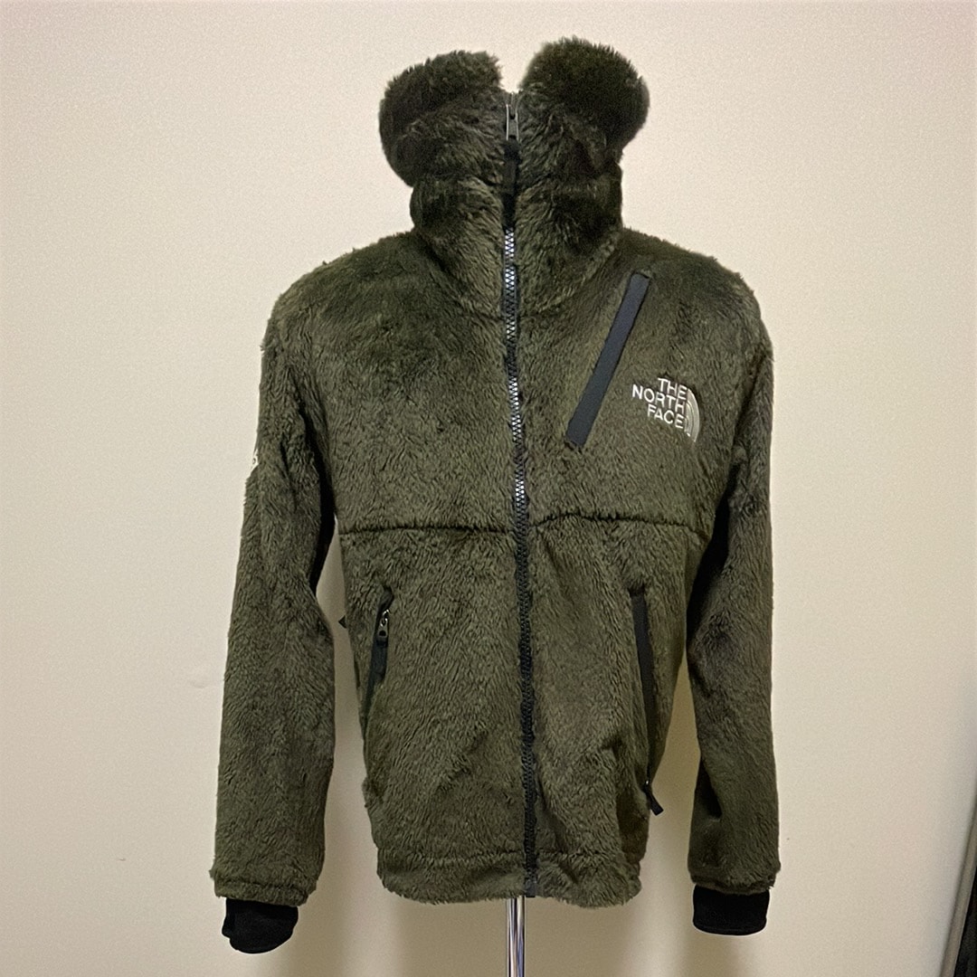 The North Face Antarctica Versa Loft Jacket  "New Taupe2"