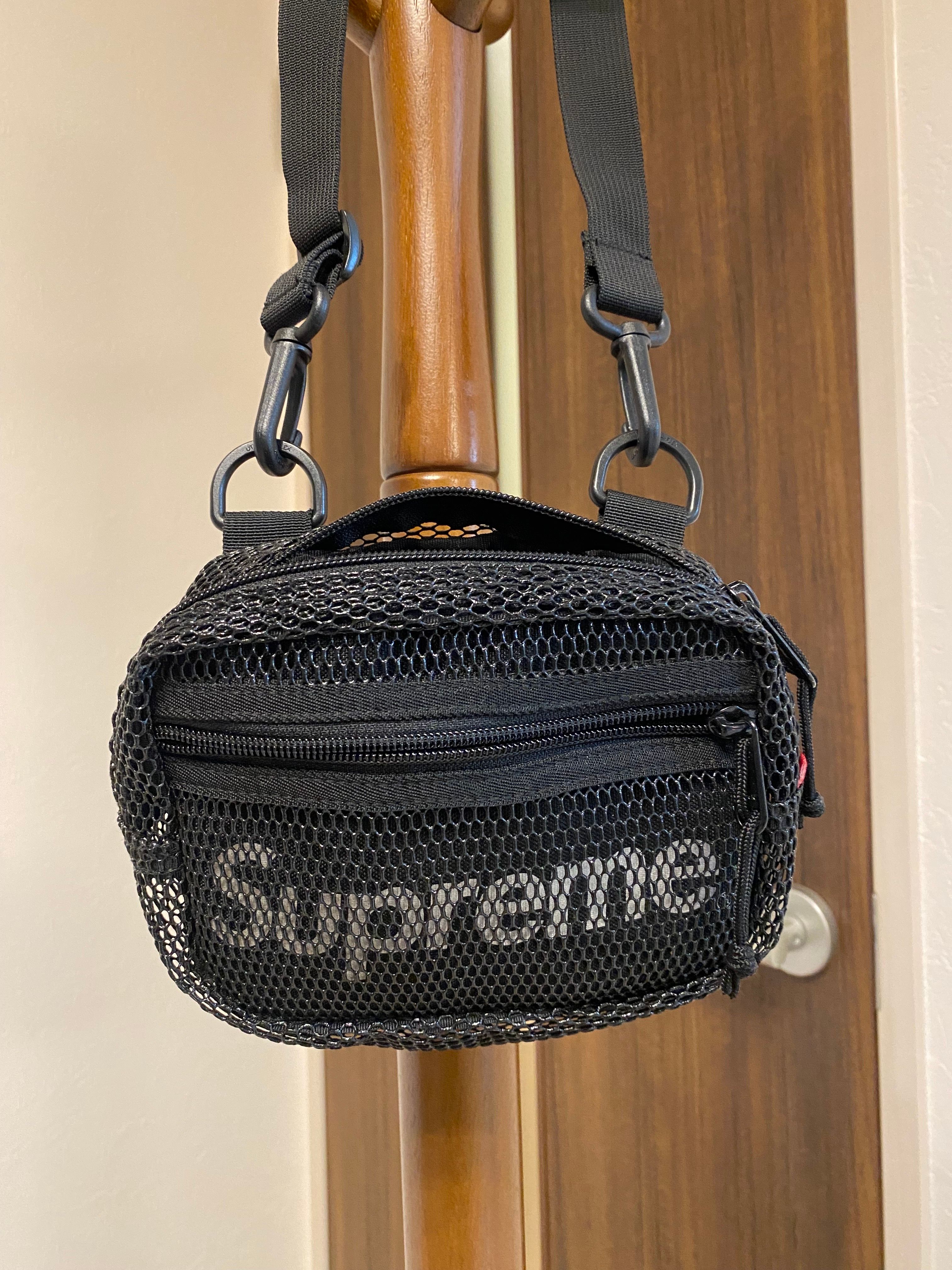 Supreme 20SS Small Shoulder Bag 