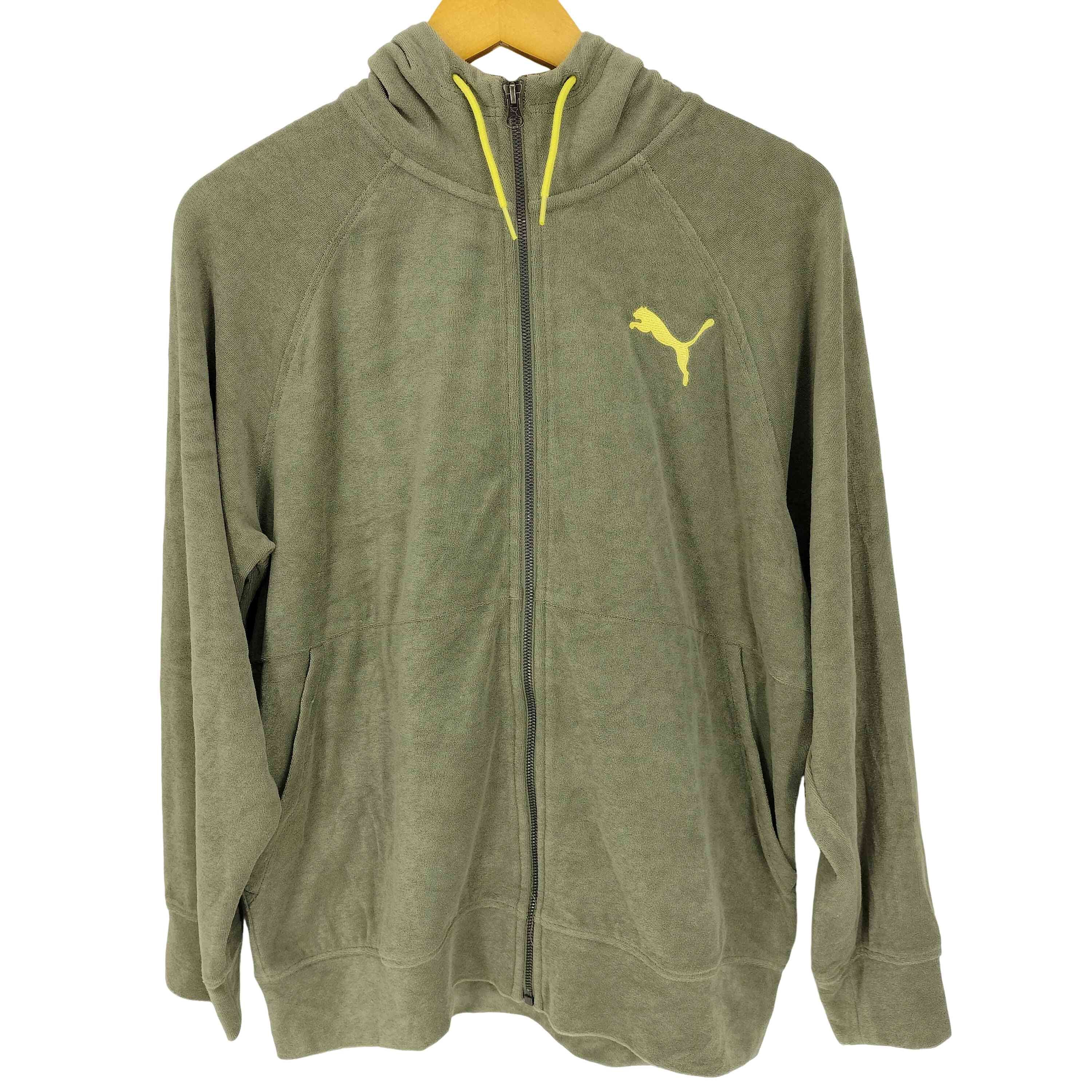 フードパイル ジャケット【1141855845268】