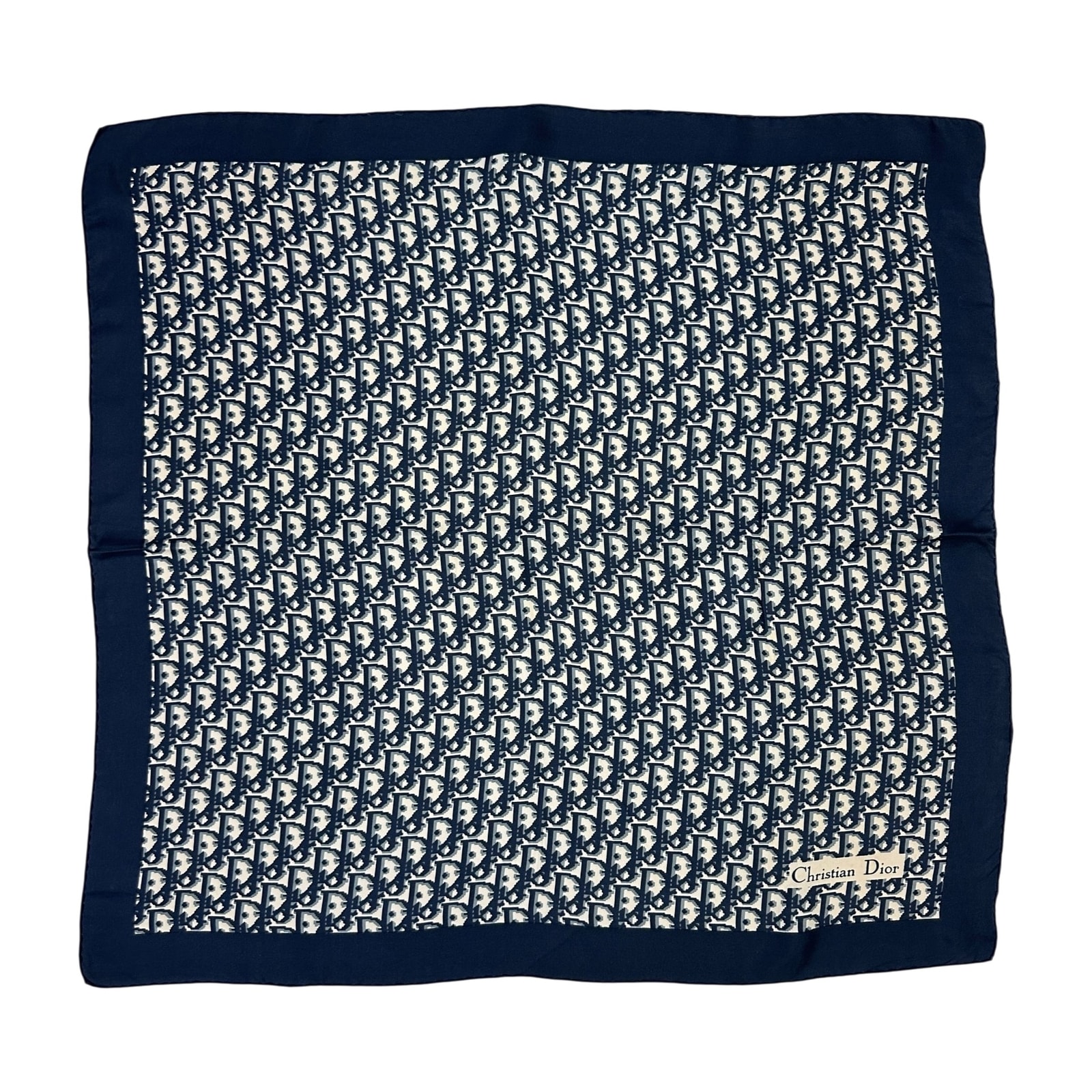 ディオール スカーフ レディース