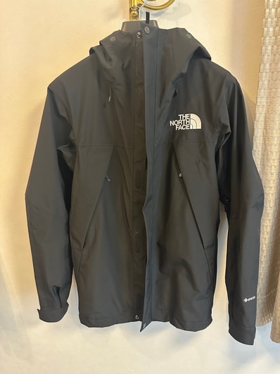The North Face Mountain Jacket "Black(K)"NP61800