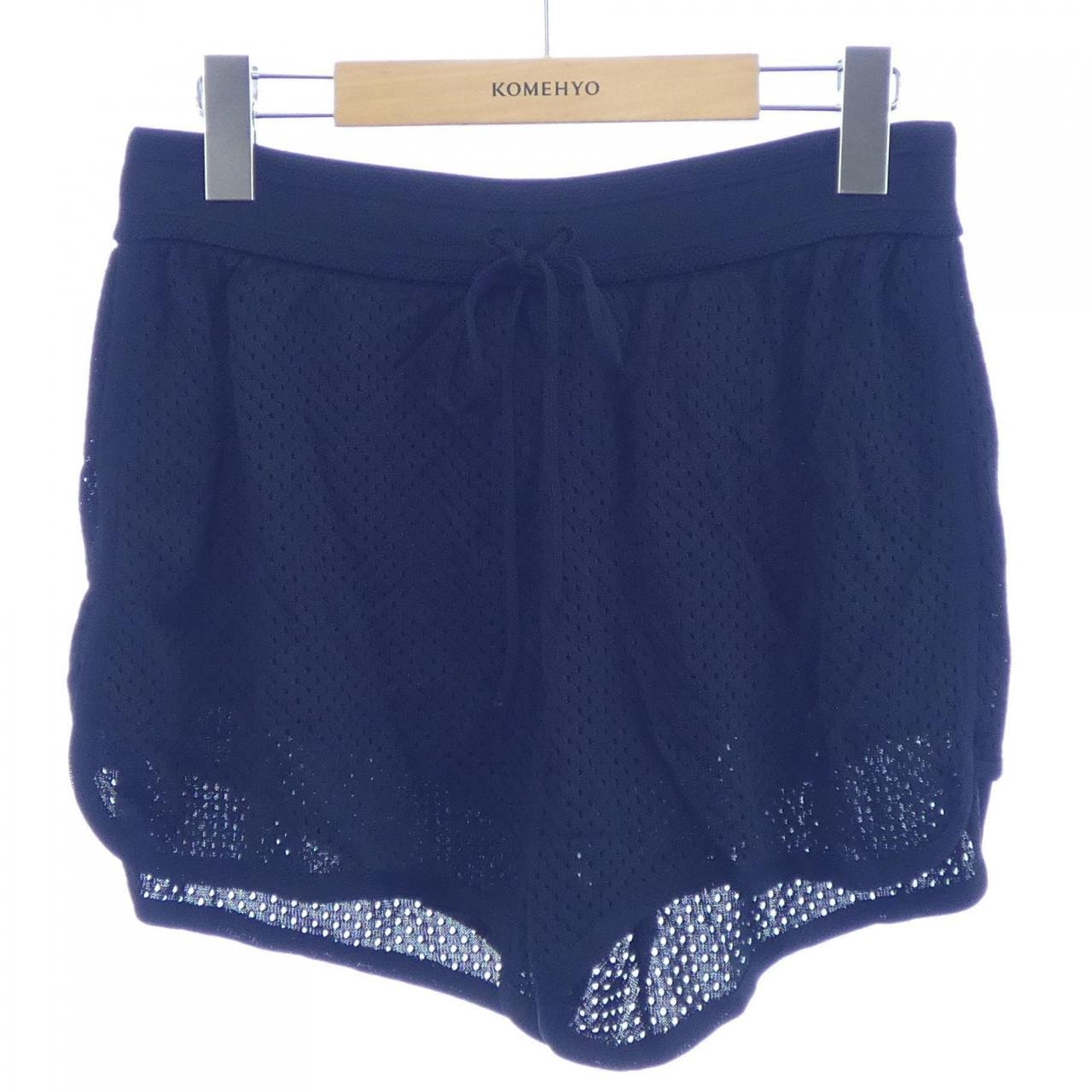 クリスチャンディオール CHRISTIAN DIOR 114P17AM531 ショートパンツ