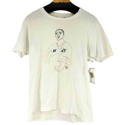 18SS Prodigy Tee【1139757506905】