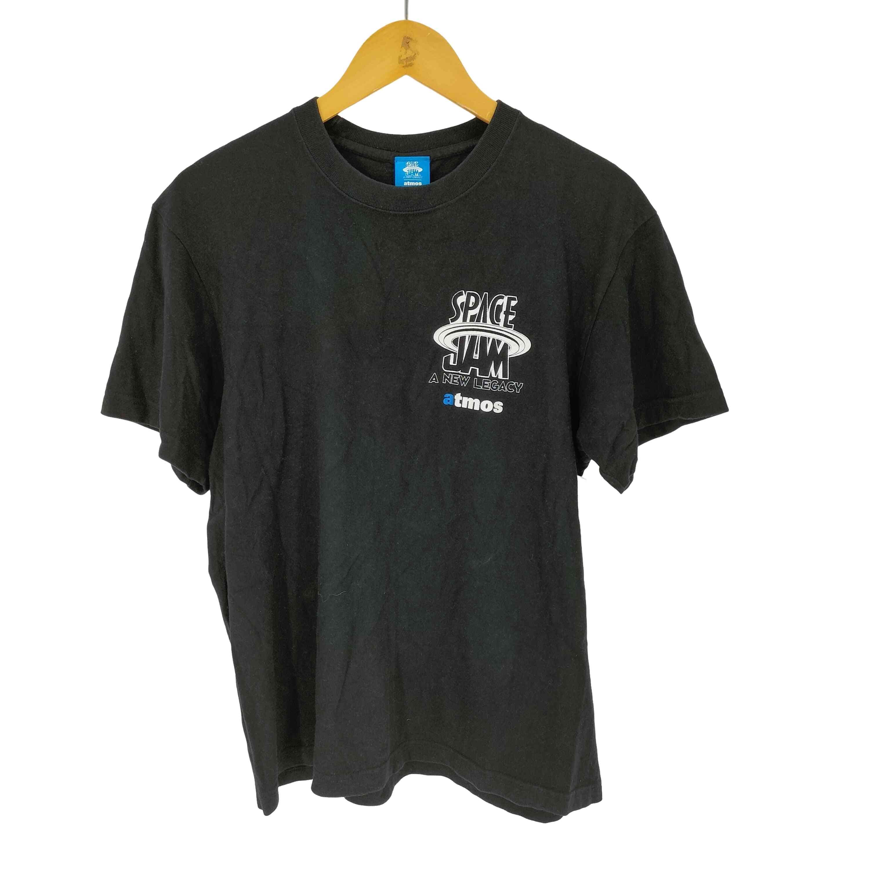 atmos x GHOST IN THE SHELL x Kosuke Kawamura T-shirt 03 