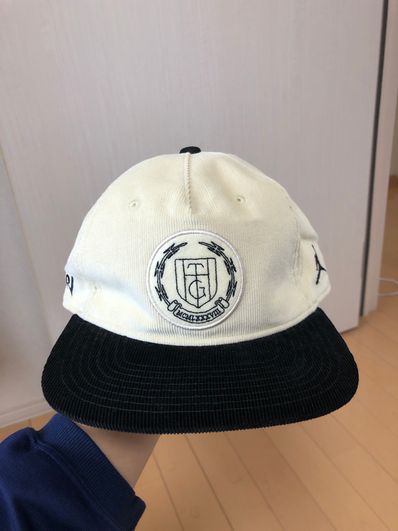 Jordan Russell Westbrook Honor The Gift Cap "Tan"