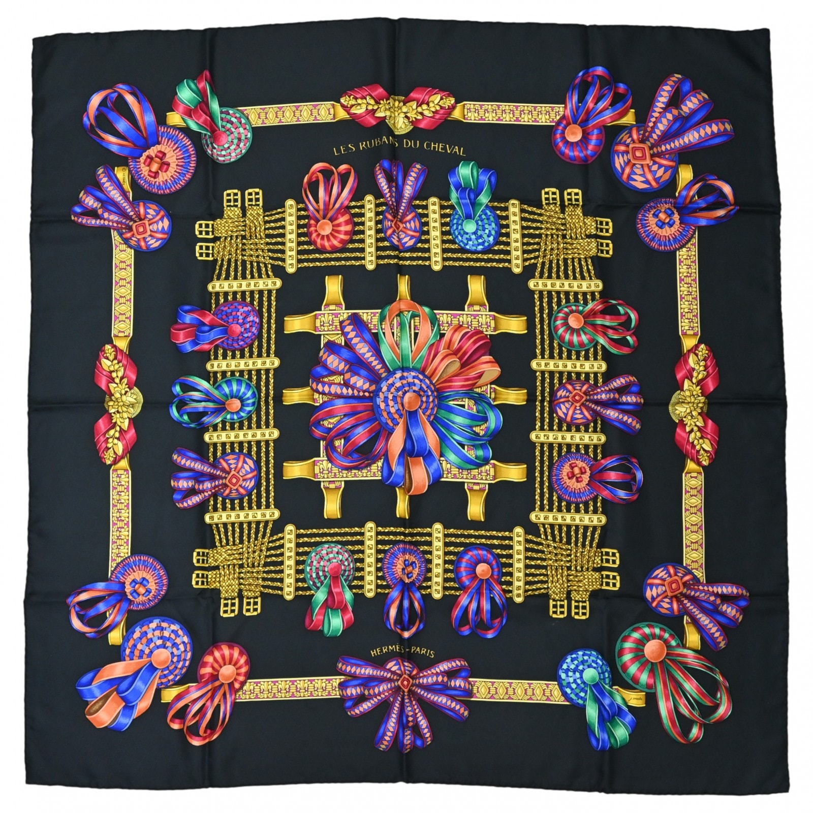 エルメス スカーフ レディース